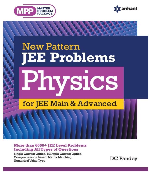 New Pattern JEE Problems Physics for JEE Main & Advanced